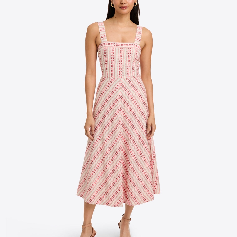 DRAPER JAMES Harper Love Circle, 8